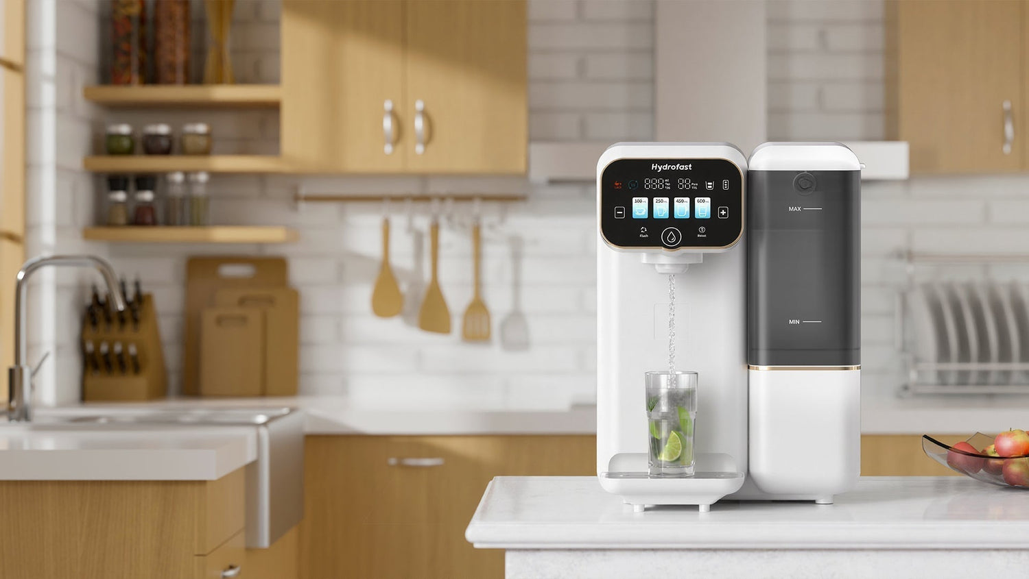 Hydrofast B100: Your Complete User Guide & How-To Guide