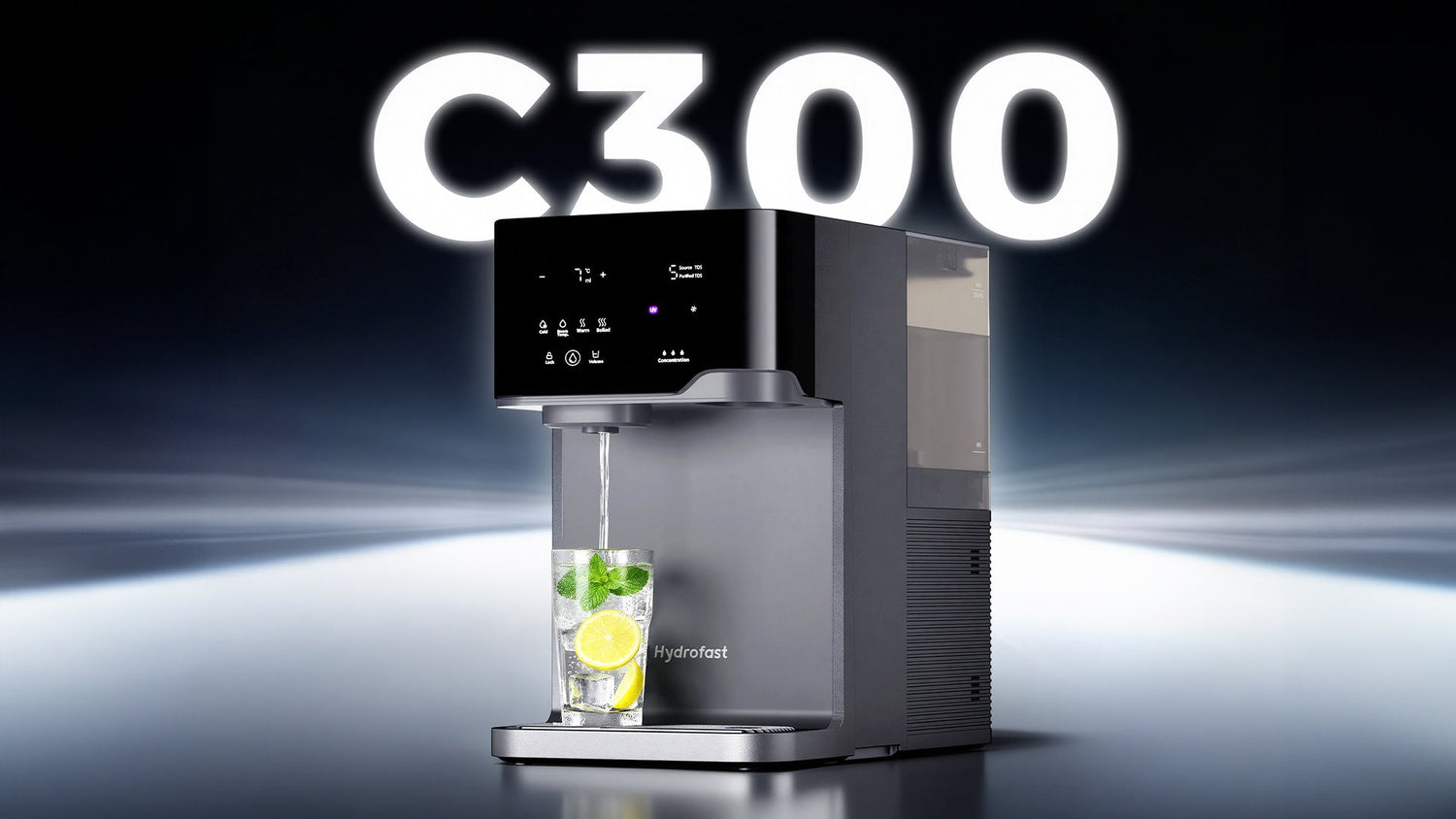 Best RO Water Filters 2026 Features, Benefits & The Hydrofast C300 Review